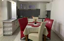 Apartament modern, 2 camere, 72 mp, Giroc