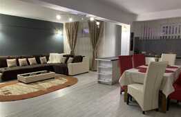 Apartament modern, 2 camere, 72 mp, Giroc