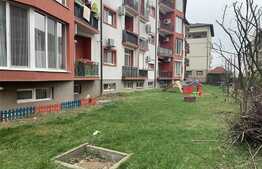 Apartament modern, 2 camere, 72 mp, Giroc