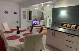 Apartament modern, 2 camere, 72 mp, Giroc