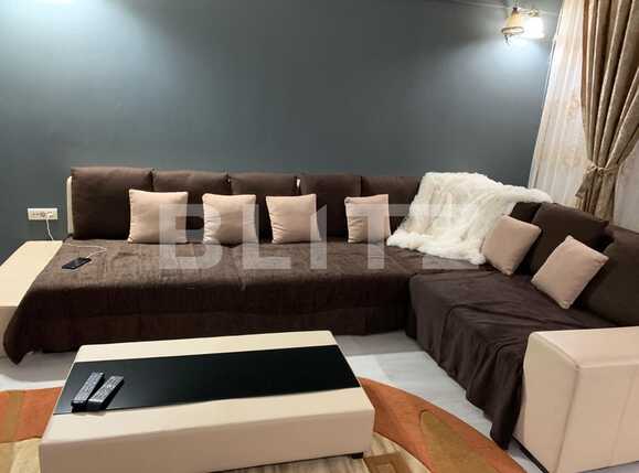 Apartament de închiriat 2 camere Girocului - 85747AI | BLITZ Timișoara | Poza9