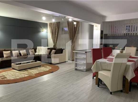 Apartament de închiriat 2 camere Girocului - 85747AI | BLITZ Timișoara | Poza2