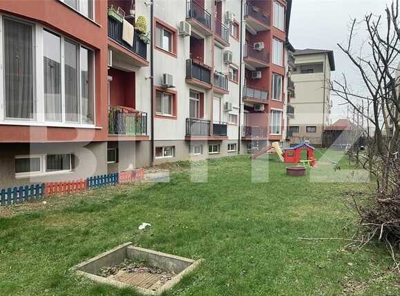Apartament de închiriat 2 camere Girocului - 85747AI | BLITZ Timișoara | Poza11
