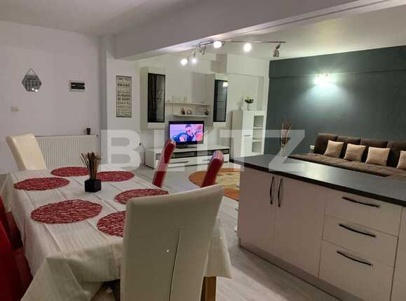 Apartament de închiriat 2 camere Girocului - 85747AI | BLITZ Timișoara | Poza6