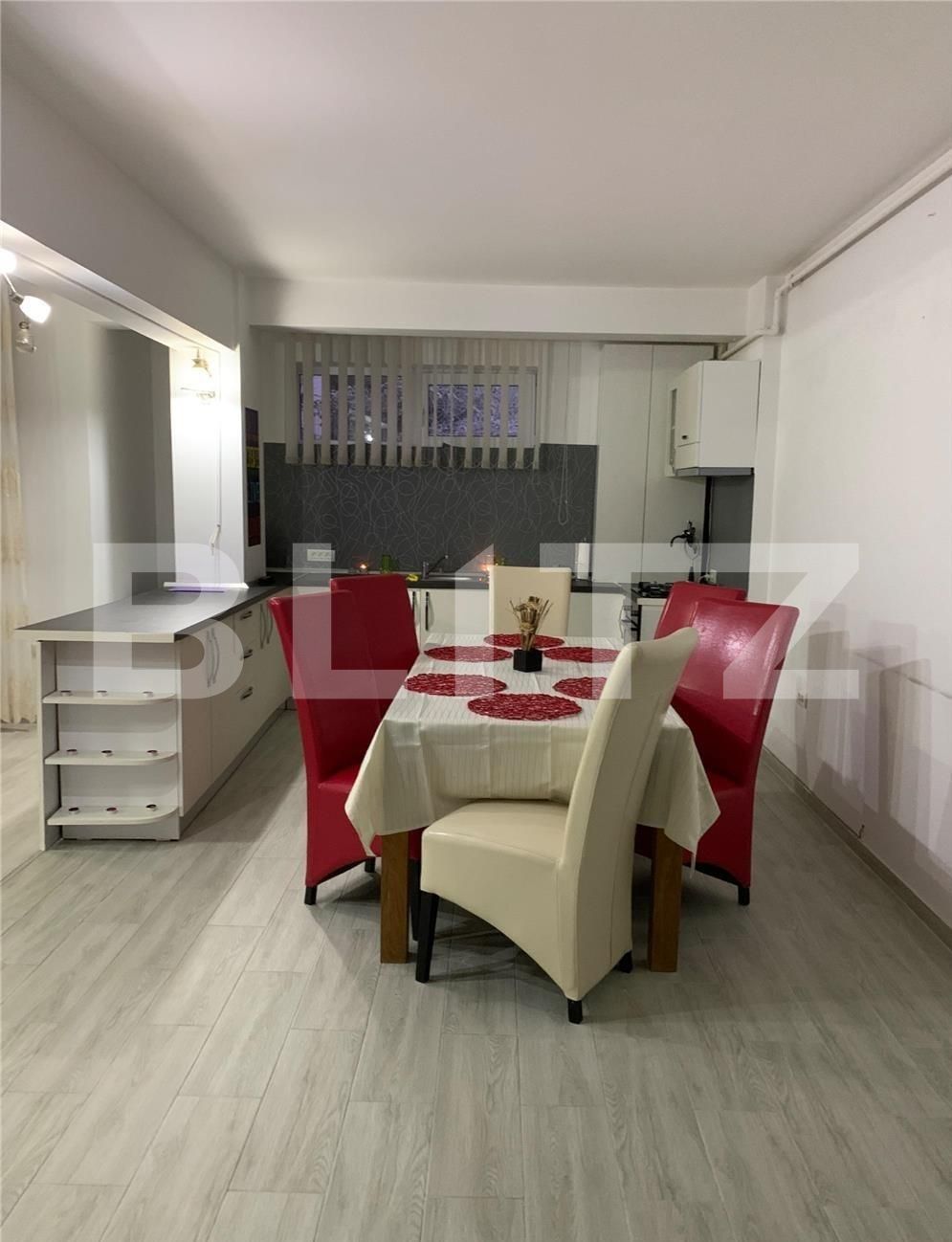 Apartament de închiriat 2 camere Girocului - 85747AI | BLITZ Timișoara | Poza5