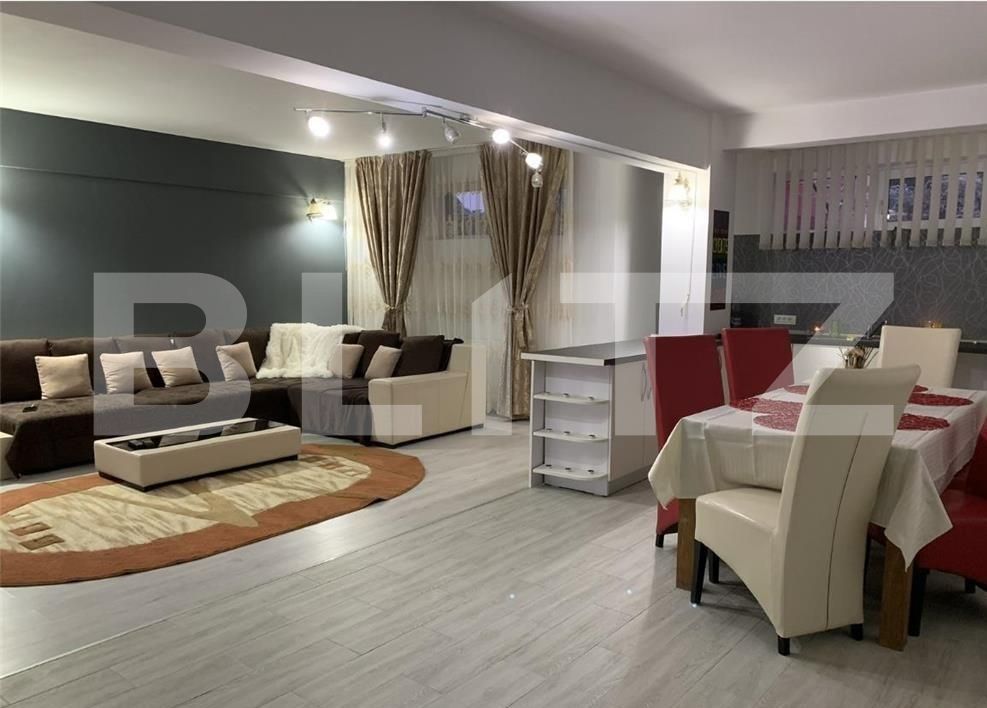 Apartament de închiriat 2 camere Girocului - 85747AI | BLITZ Timișoara | Poza2