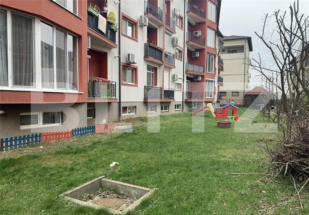 Apartament de închiriat 2 camere Girocului - 85747AI | BLITZ Timișoara | Poza11