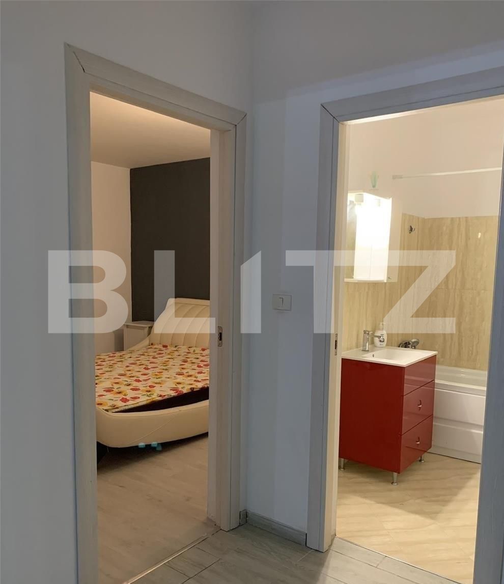 Apartament de închiriat 2 camere Girocului - 85747AI | BLITZ Timișoara | Poza3