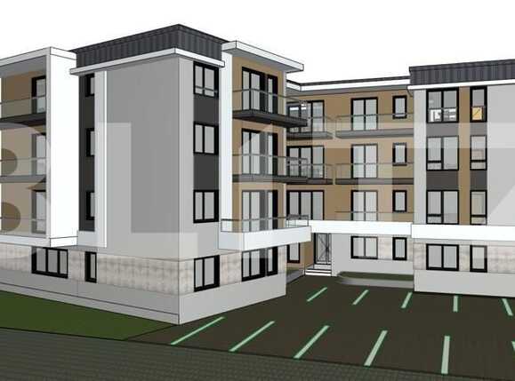 Apartament de vânzare 3 camere Giroc - 85749AV | BLITZ Timișoara | Poza3