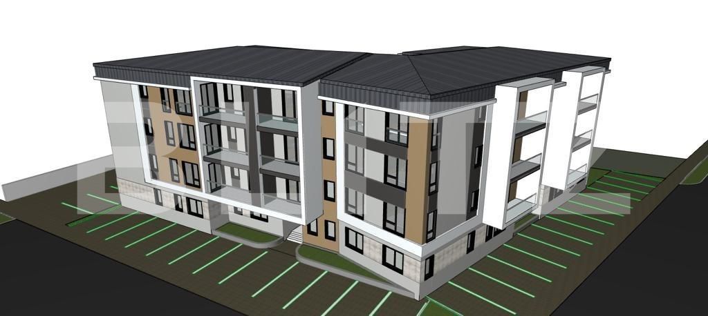 Apartament de vânzare 3 camere Giroc - 85749AV | BLITZ Timișoara | Poza2