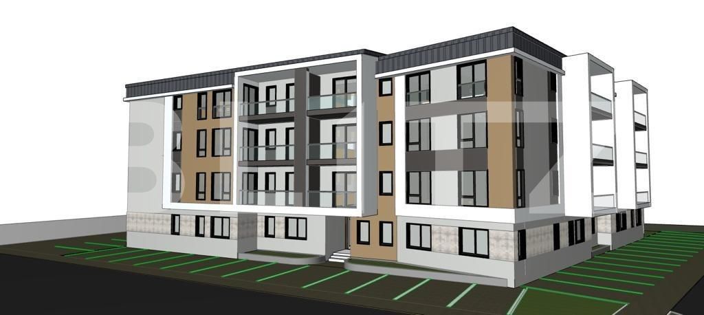 Apartament de vânzare 3 camere Giroc - 85749AV | BLITZ Timișoara | Poza1