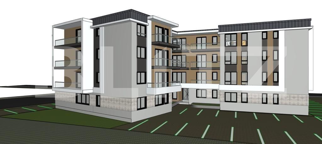 Apartament de vânzare 3 camere Giroc - 85749AV | BLITZ Timișoara | Poza3