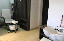 Spatiu comercial, 50 mp, SAD, Badea Cartan!