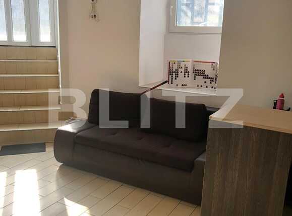 Spațiu comercial de vânzare Badea Cartan - 85757SVC | BLITZ Timișoara | Poza3