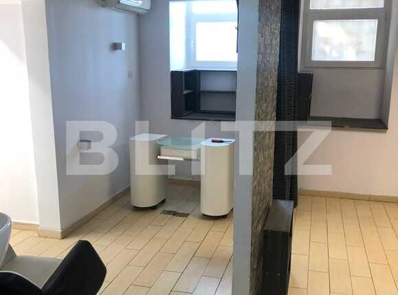 Spațiu comercial de vânzare Badea Cartan - 85757SVC | BLITZ Timișoara | Poza8