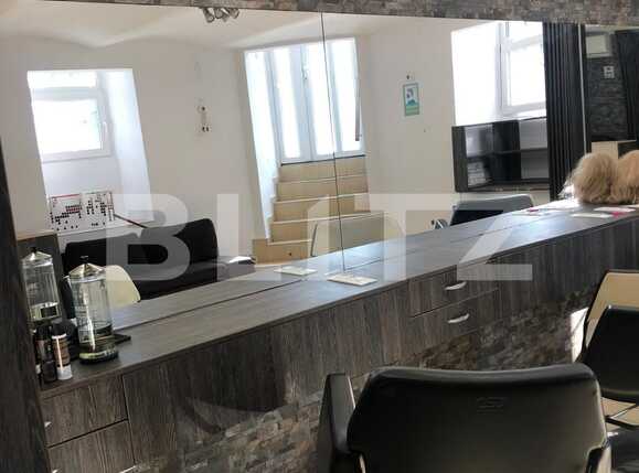 Spațiu comercial de vânzare Badea Cartan - 85757SVC | BLITZ Timișoara | Poza1