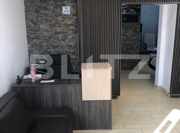 Spațiu comercial de vânzare Badea Cartan - 85757SVC | BLITZ Timișoara | Poza4