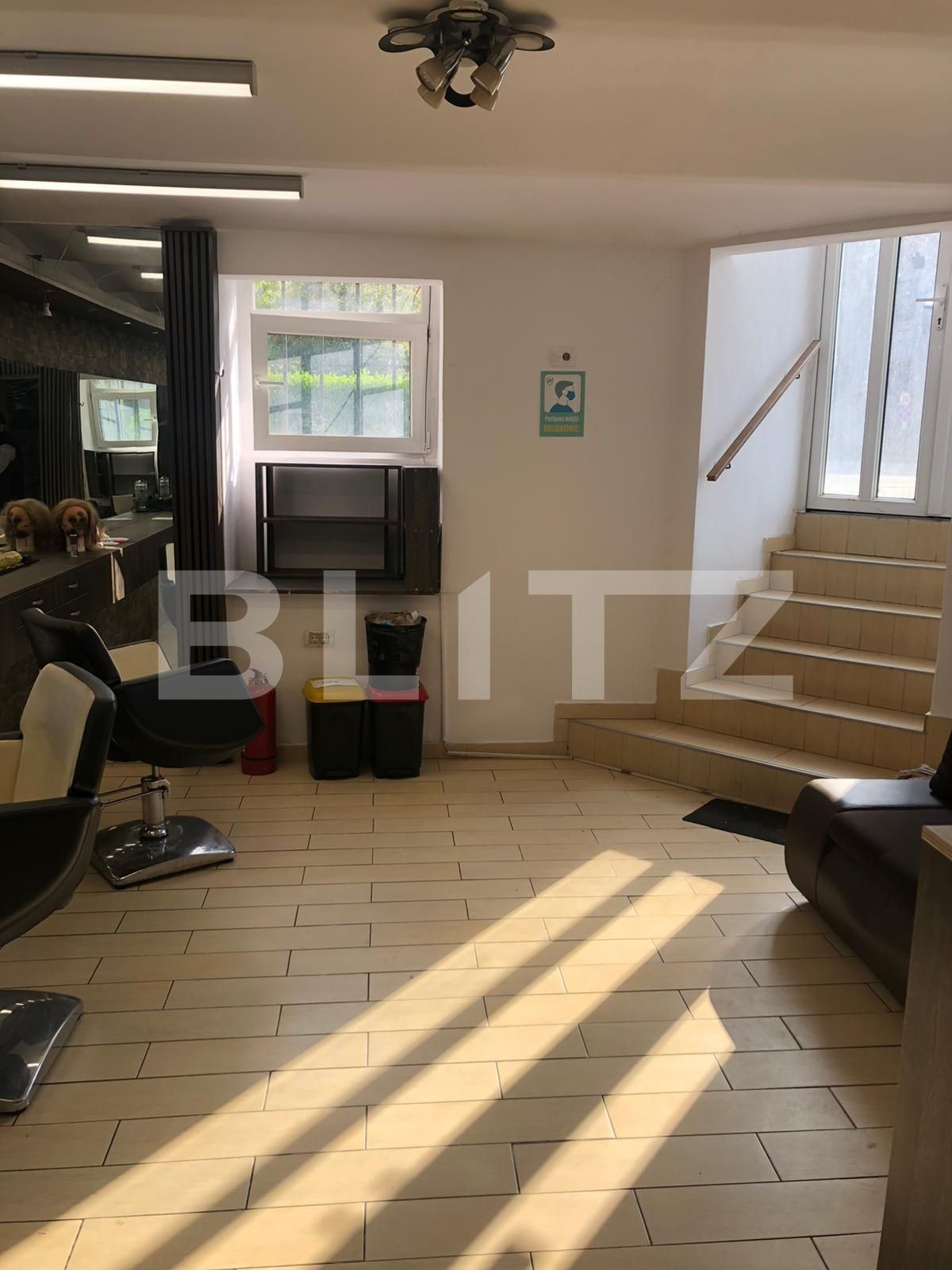 Spațiu comercial de vânzare Badea Cartan - 85757SVC | BLITZ Timișoara | Poza2