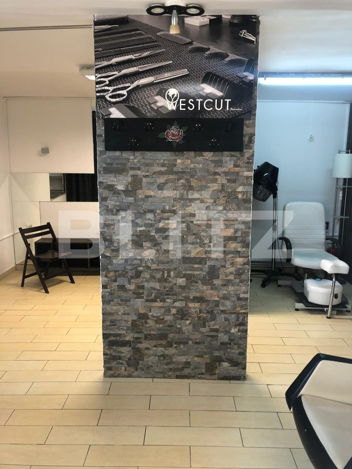 Spațiu comercial de vânzare Badea Cartan - 85757SVC | BLITZ Timișoara | Poza5