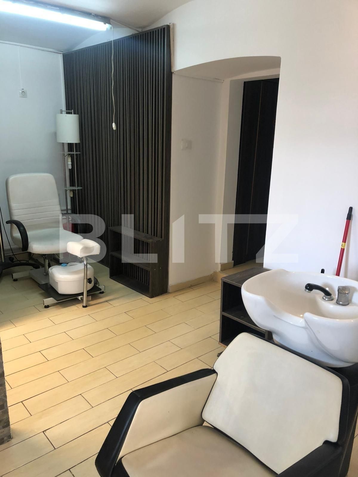 Spațiu comercial de vânzare Badea Cartan - 85757SVC | BLITZ Timișoara | Poza6