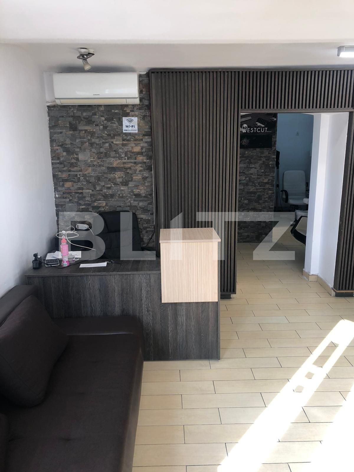 Spațiu comercial de vânzare Badea Cartan - 85757SVC | BLITZ Timișoara | Poza4