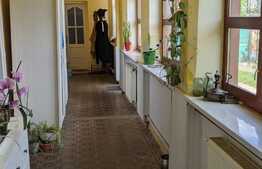 Casa renovabila/demolabila, teren 2000 mp, Giroc