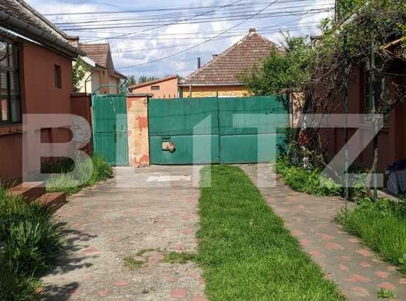 Casa de vânzare 5 camere Giroc - 85771CV | BLITZ Timișoara | Poza2