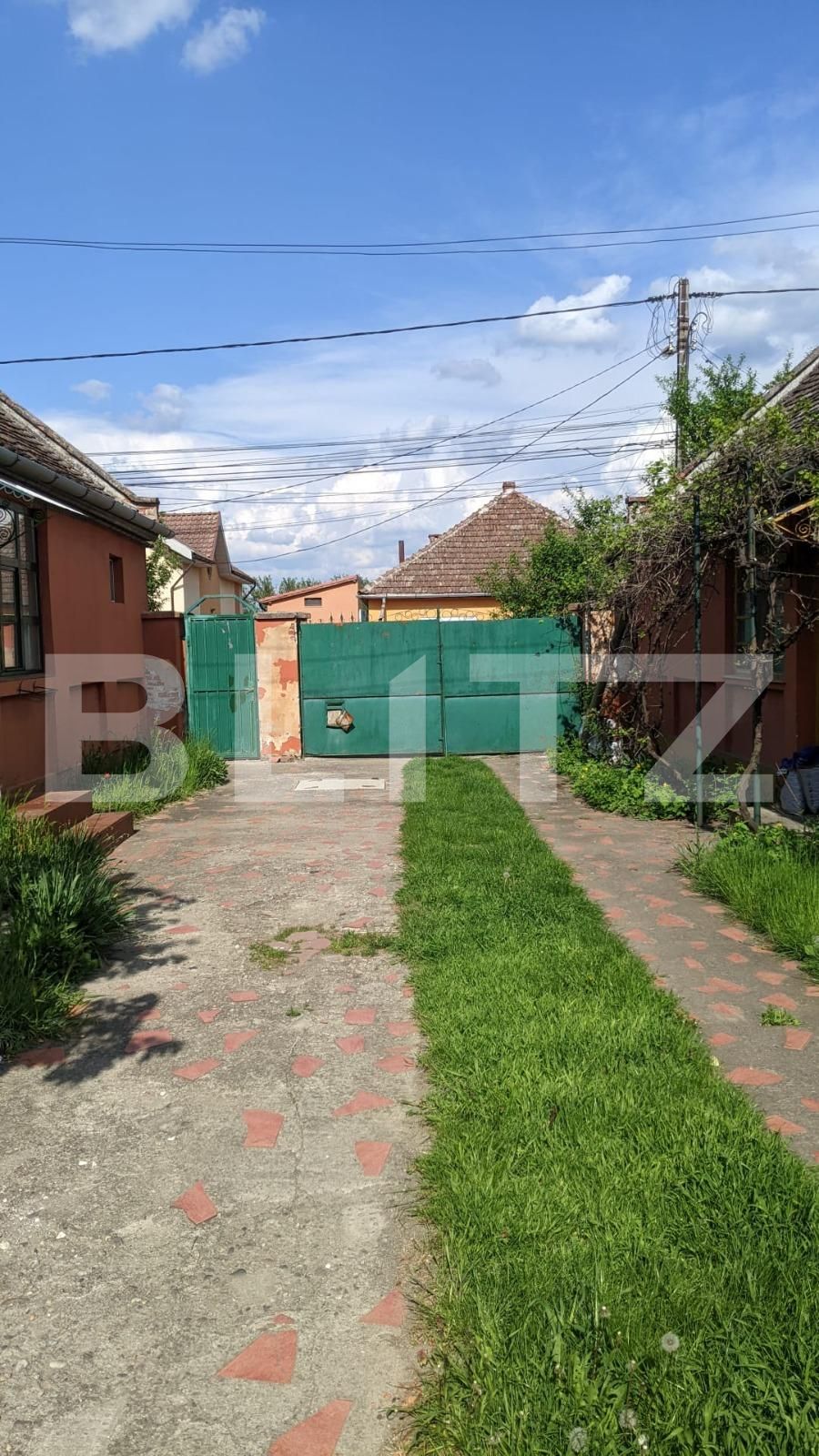Casa de vânzare 5 camere Giroc - 85771CV | BLITZ Timișoara | Poza2