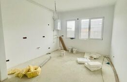 Apartament 2 camere, 43,5 mp + 3 Locuri de Parcare, Calea Principala Urseni
