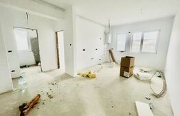 Apartament 2 camere, 43,5 mp + 3 Locuri de Parcare, Calea Principala Urseni