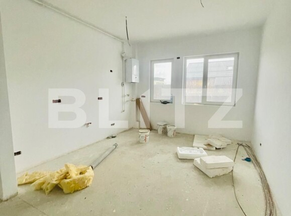 Garsonieră de vânzare Ciarda Rosie - 85796AV | BLITZ Timișoara | Poza3