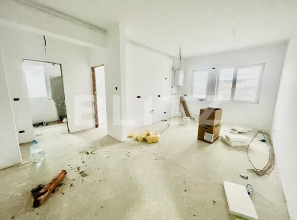 Garsonieră de vânzare Ciarda Rosie - 85796AV | BLITZ Timișoara | Poza5