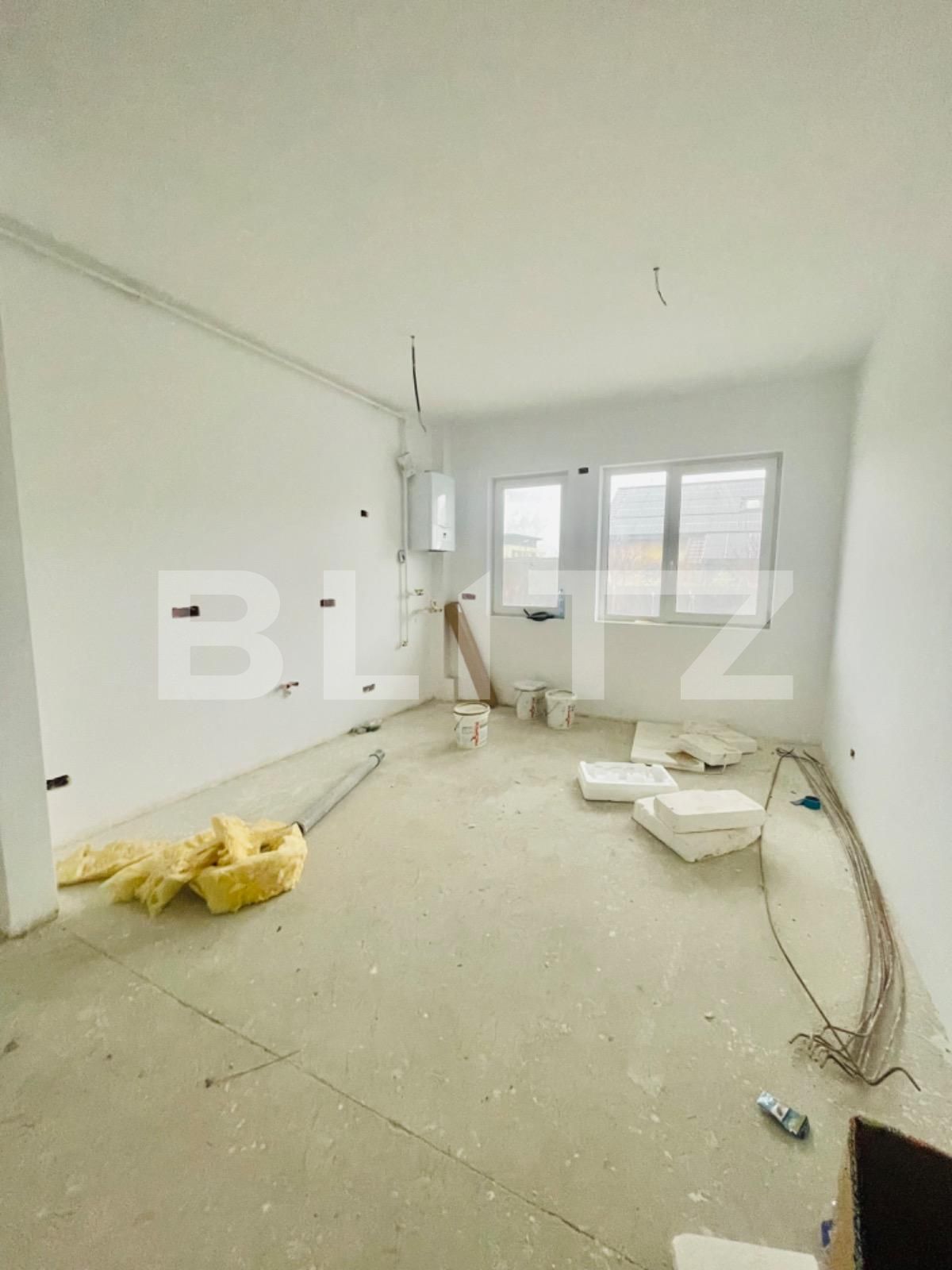 Garsonieră de vânzare Ciarda Rosie - 85796AV | BLITZ Timișoara | Poza3