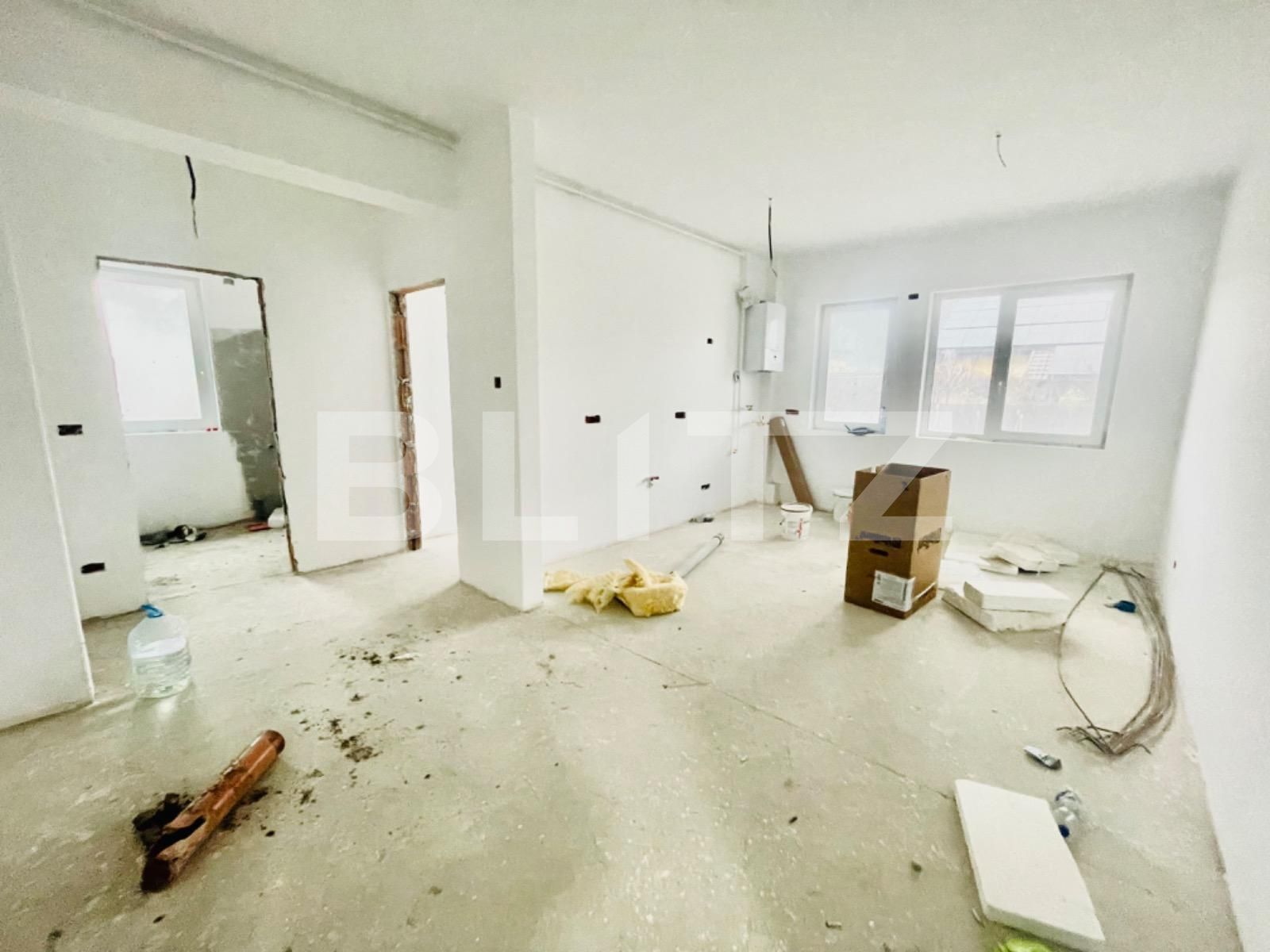 Garsonieră de vânzare Ciarda Rosie - 85796AV | BLITZ Timișoara | Poza5