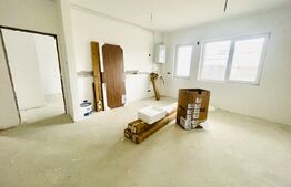 Apartament 3 camere, 67 mp  utili + Calea principala Urseni