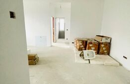 Apartament 3 camere, 67 mp  utili + Calea principala Urseni