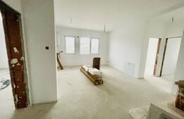 Apartament 3 camere, 67 mp  utili + Calea principala Urseni