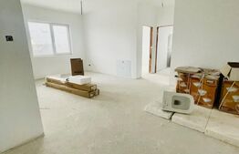 Apartament 3 camere, 67 mp  utili + Calea principala Urseni