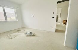 Apartament 3 camere, 67 mp  utili + Calea principala Urseni