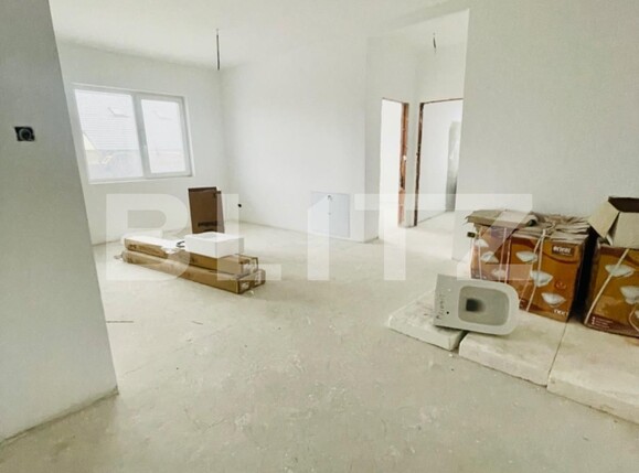 Apartament de vânzare 3 camere Calea Urseni - 85799AV | BLITZ Timișoara | Poza1