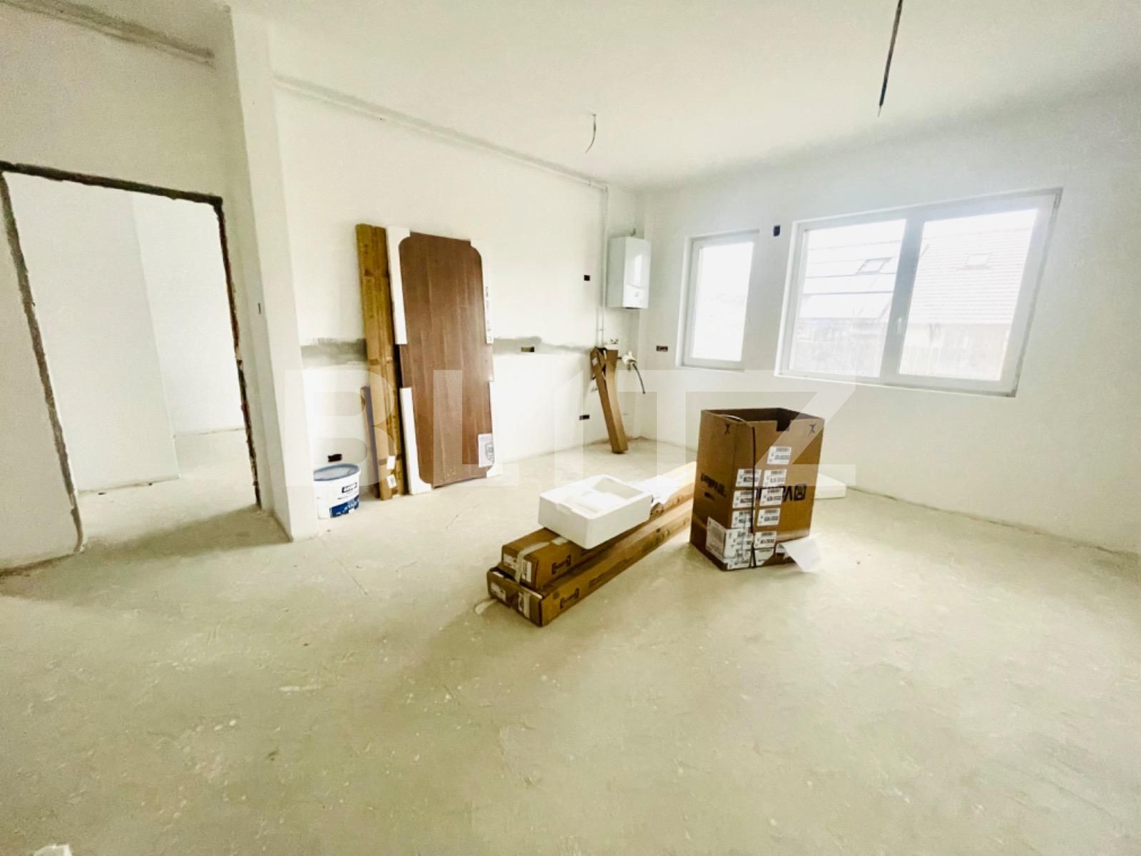 Apartament de vânzare 3 camere Calea Urseni - 85799AV | BLITZ Timișoara | Poza4