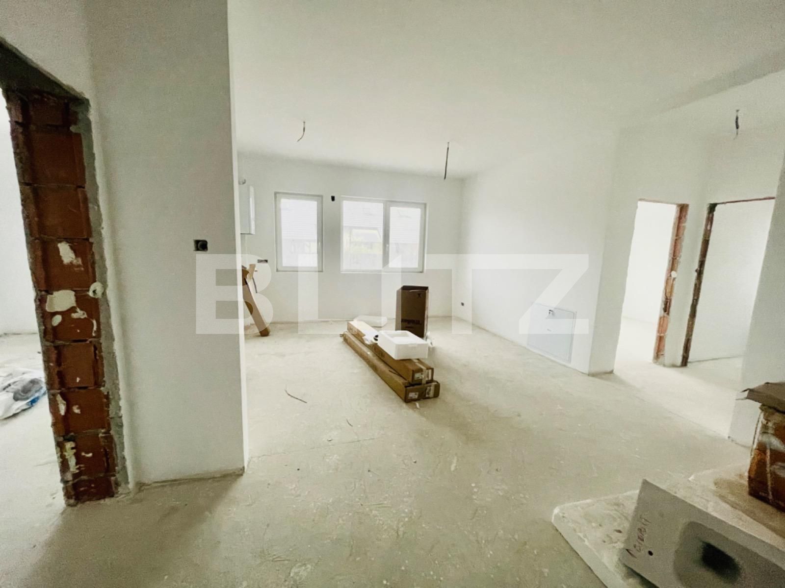 Apartament de vânzare 3 camere Calea Urseni - 85799AV | BLITZ Timișoara | Poza6