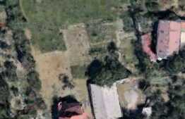 Tren intravilan, 4400 mp, central Chisoda