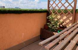 Investitie! Apartament 2 camere, 54 mp, zona Iulius Mall