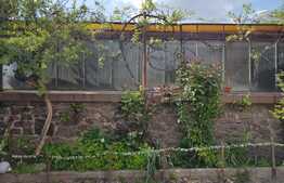 Casa individuala de 120 mp, 3000 mp teren, zona turistica Nadrag!