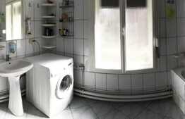 Casa individuala de 120 mp, 3000 mp teren, zona turistica Nadrag!