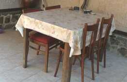 Casa individuala de 120 mp, 3000 mp teren, zona turistica Nadrag!