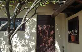 Casa individuala de 120 mp, 3000 mp teren, zona turistica Nadrag!