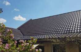 Casa individuala de 120 mp, 3000 mp teren, zona turistica Nadrag!