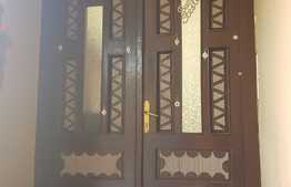 Casa individuala de 120 mp, 3000 mp teren, zona turistica Nadrag!